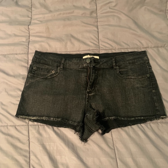 Forever 21 Pants - Forever 21 Jean Shorts